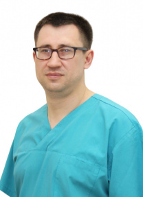 Лебединец Александр Владимирович