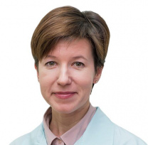 Полетаева Наталья Викторовна