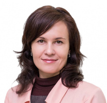 Трушина Ирина Александровна