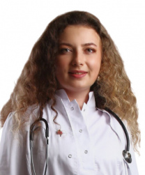 Николаева Мария Александровна