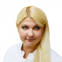 Щеглова Светлана Сергеевна