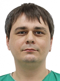 Балабанов Михаил Александрович