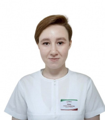 Шешина Татьяна Владимировна