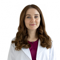 Алексина Юлия Юрьевна