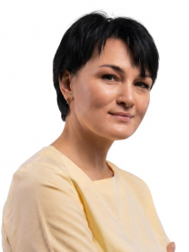 Архипова Нелли Николаевна