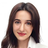 Алфименкова Кристина Аскольдовна