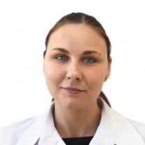 Грязева Дарья Андреевна