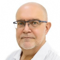Бокарев Андрей Юрьевич