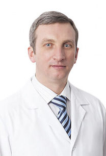 Мокеев Олег Алексеевич