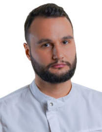 Щепетнов Антон Анатольевич
