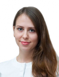 Рясик Оксана Константиновна