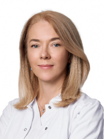 Кудрявцева Юлия Сергеевна