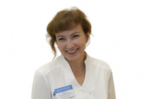 Павлычева Ирина Юрьевна