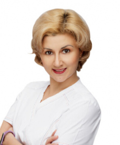 Шкарина Мария Владимировна гастроэнтеролог