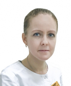Соколова (Алиева) Ульяна дерматолог
