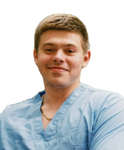 Клементьев Анатолий Александрович ортопед