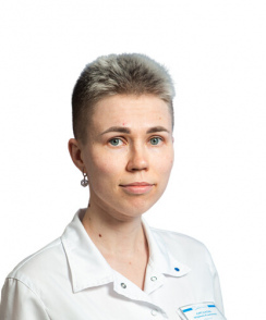 Кирсанова Марина Ильинична невролог