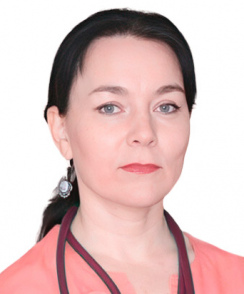 Сорокина Татьяна Сергеевна педиатр