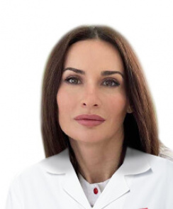 Кичанова Ирина Дмитриевна ревматолог