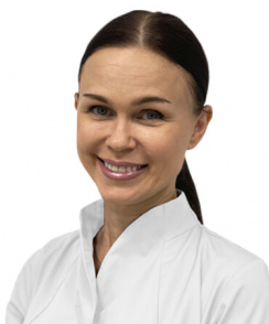Сайгина Ирина Юрьевна дерматолог