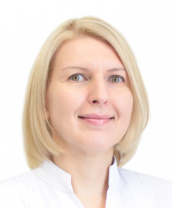 Умилина Анна Юрьевна дерматолог