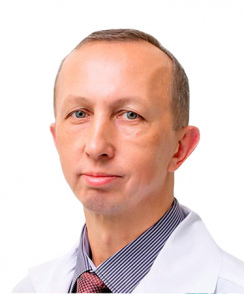 Репин Андрей Адольфович гастроэнтеролог
