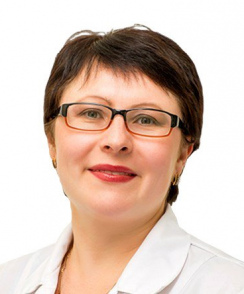 Баныкина Ирина Владимировна гинеколог