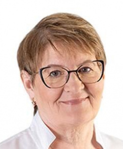 Алексеева Людмила Сергеевна узи-специалист