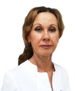 Сушихина Ирина Евгеньевна кардиолог
