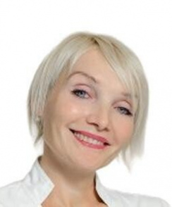 Ефимова Эльвира Прокопьевна узи-специалист