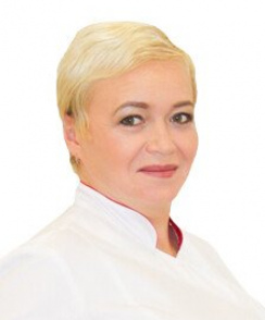 Ларина Наталья Александровна узи-специалист