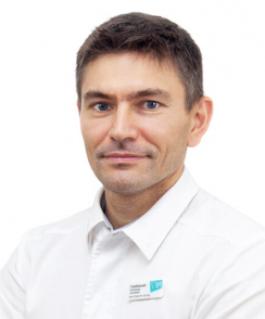 Голубовский Александр Сергеевич стоматолог