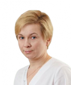 Окулова Юлия Викторовна стоматолог-терапевт