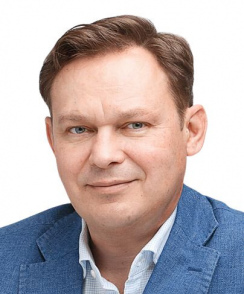 Богосьян Родион Александрович пластический хирург