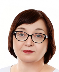 Базанова Нонна Александровна аллерголог
