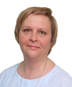 Дзьонь Ольга Анатольевна терапевт