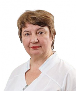 Лавровская Евгения Ивановна гинеколог