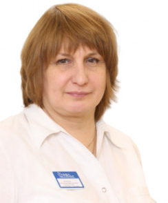 Ваганова Елена Викторовна гинеколог