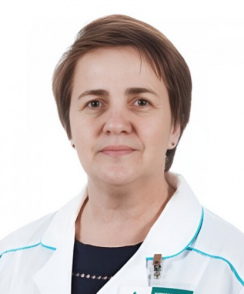 Кутилова Наталия Юрьевна кардиолог