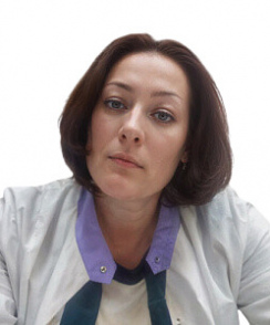 Королева Марина Валентиновна нарколог