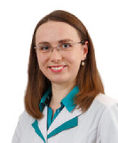 Канькова Нелли Юрьевна гастроэнтеролог