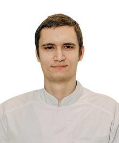 Нугманов Руслан Тахирович онколог