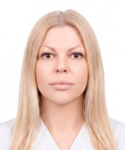 Сидорова Инна Павловна гинеколог