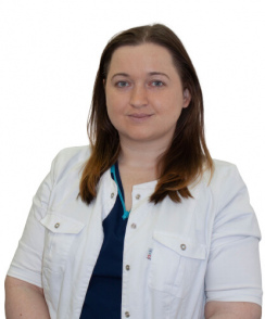 Кокурина Ирина Дмитриевна мануальный терапевт
