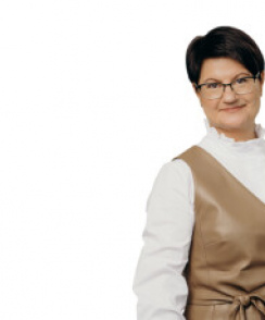 Громова Наталия Николаевна психолог