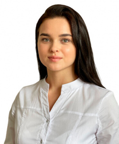 Лабутина Екатерина Максимовна косметолог