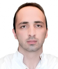 Исаев Фарид Исаевич невролог