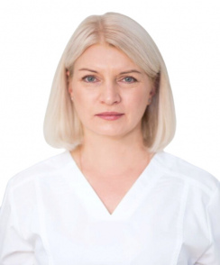 Смирнова Вероника Владимировна косметолог