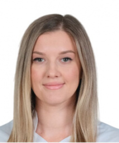 Зайцева Татьяна Алексеевна стоматолог