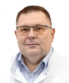 Королев Вадим Владимирович мануальный терапевт